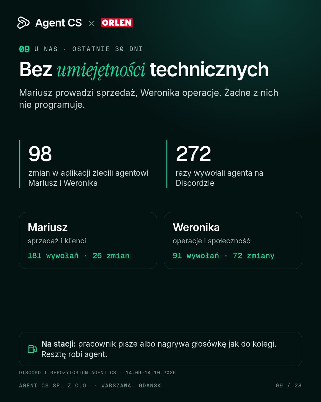 nietechniczni