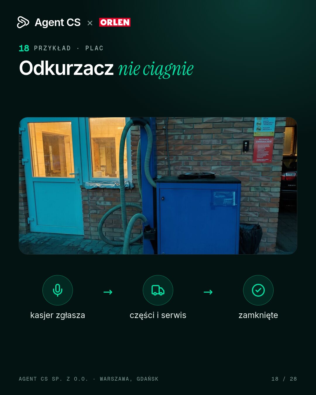 odkurzacz