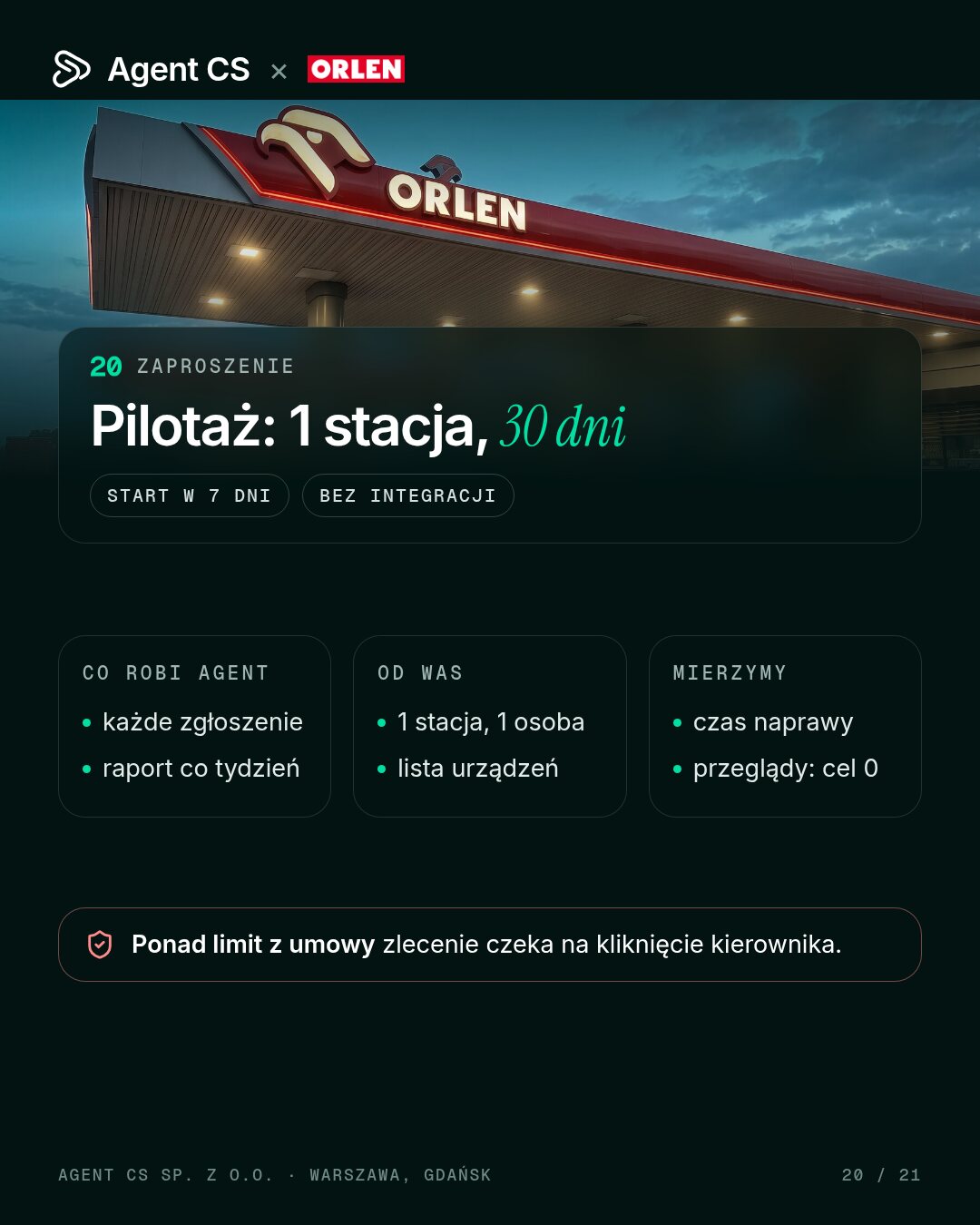 pilotaz