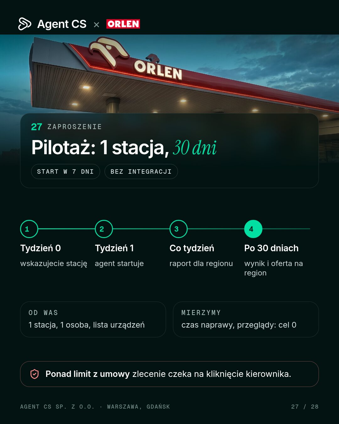 pilotaz